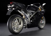 Ducati 1098S